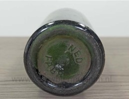 leeuw bier jong 1930 fles 1